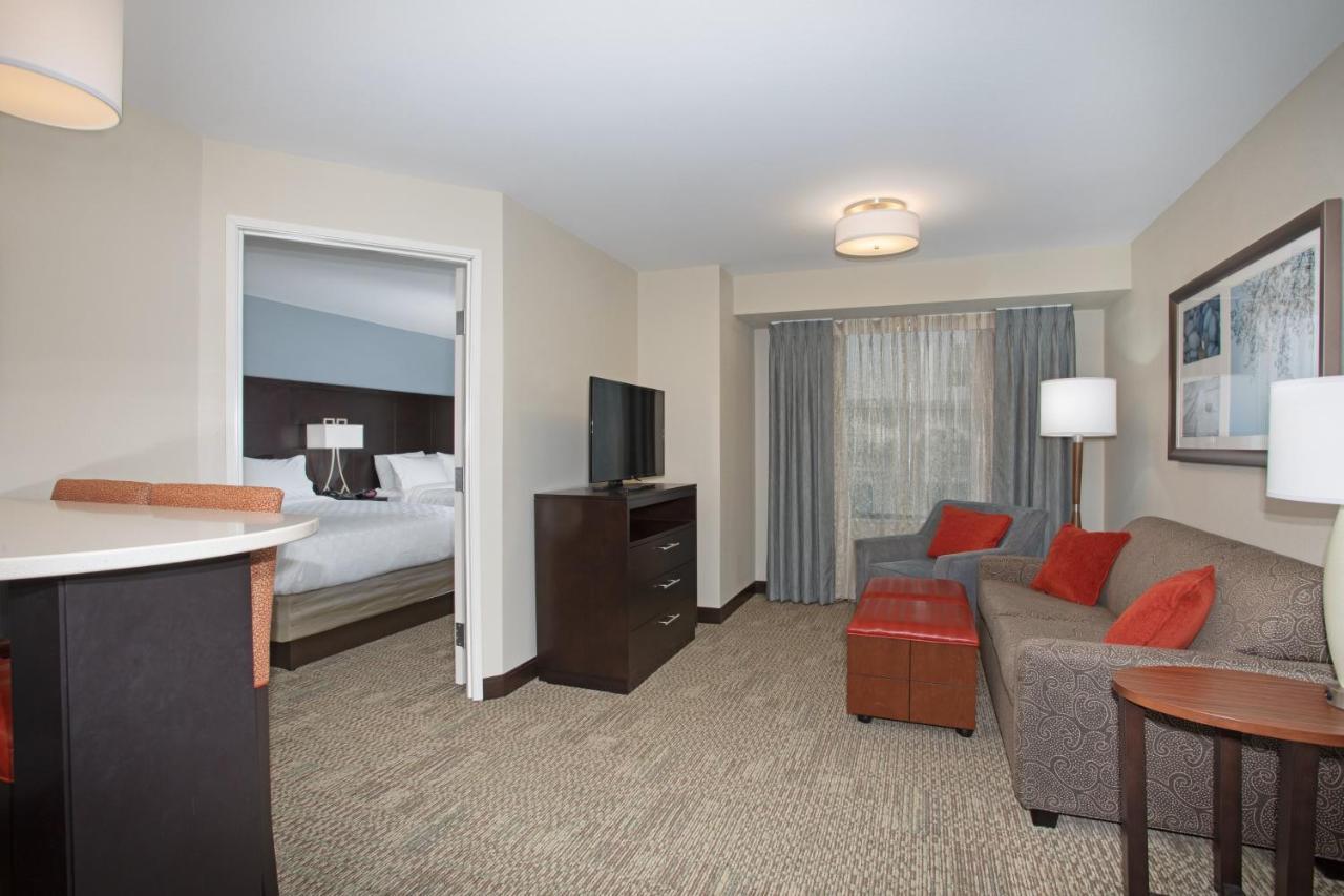 Staybridge Suites Denver South - Highlands Ranch By Ihg Littleton Exterior photo