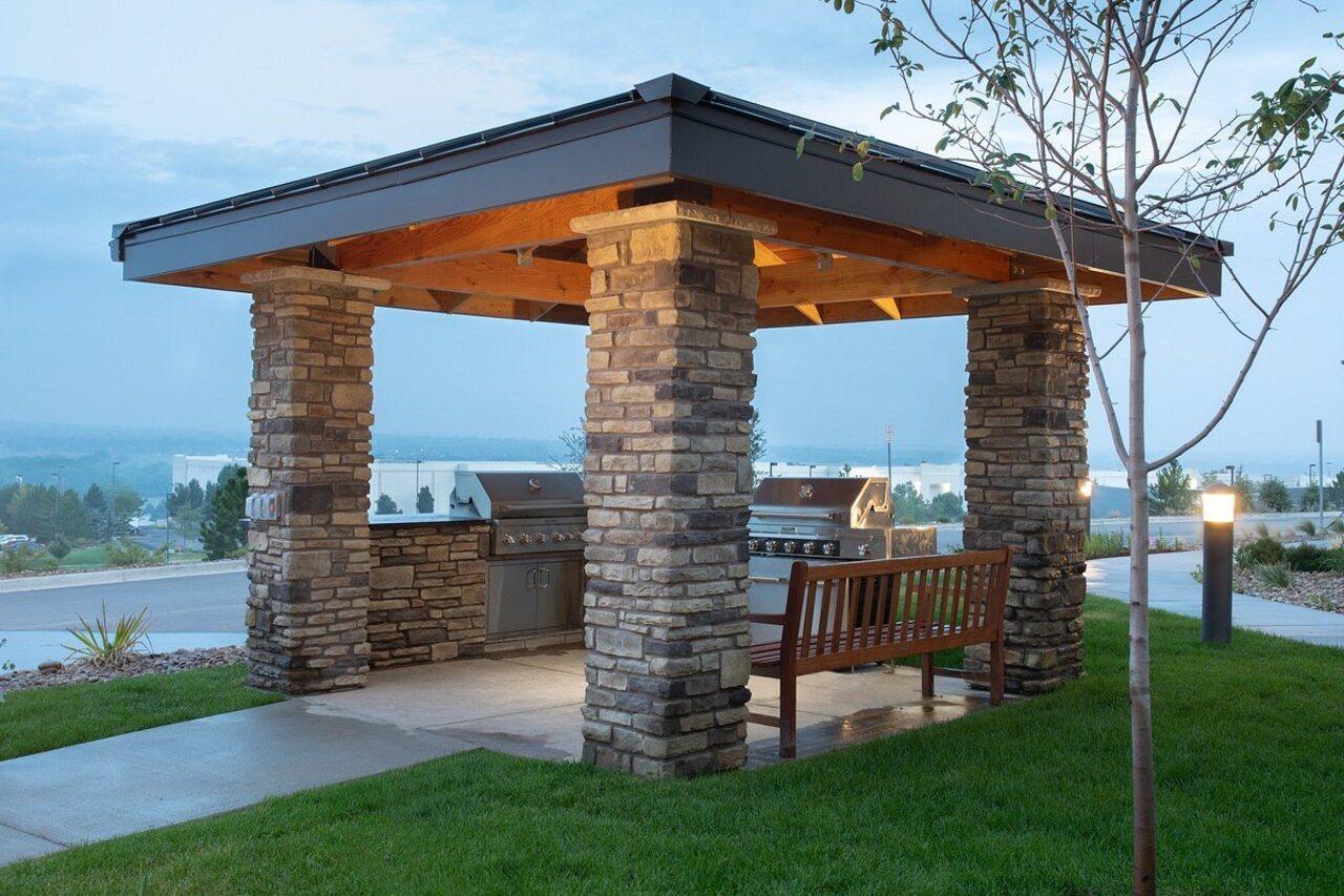 Staybridge Suites Denver South - Highlands Ranch By Ihg Littleton Exterior photo