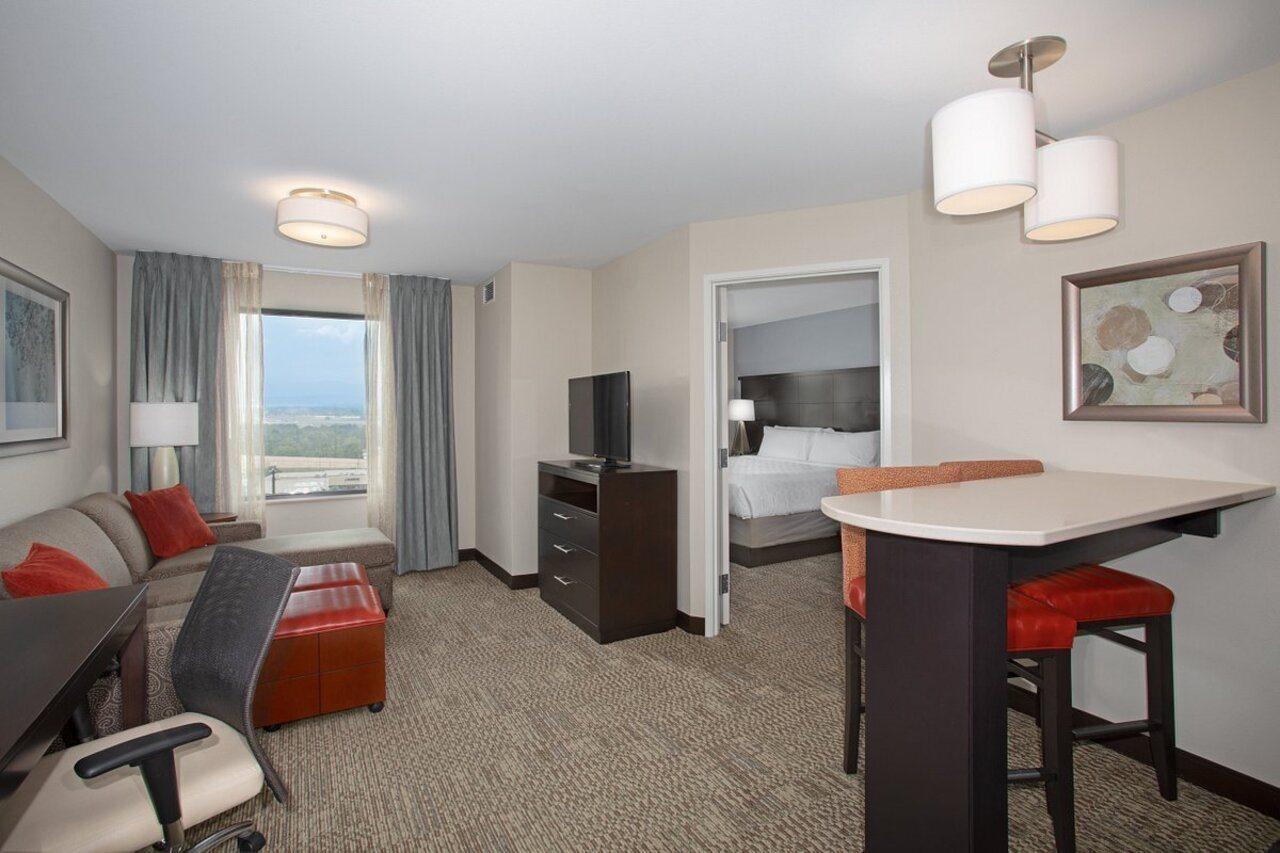 Staybridge Suites Denver South - Highlands Ranch By Ihg Littleton Exterior photo