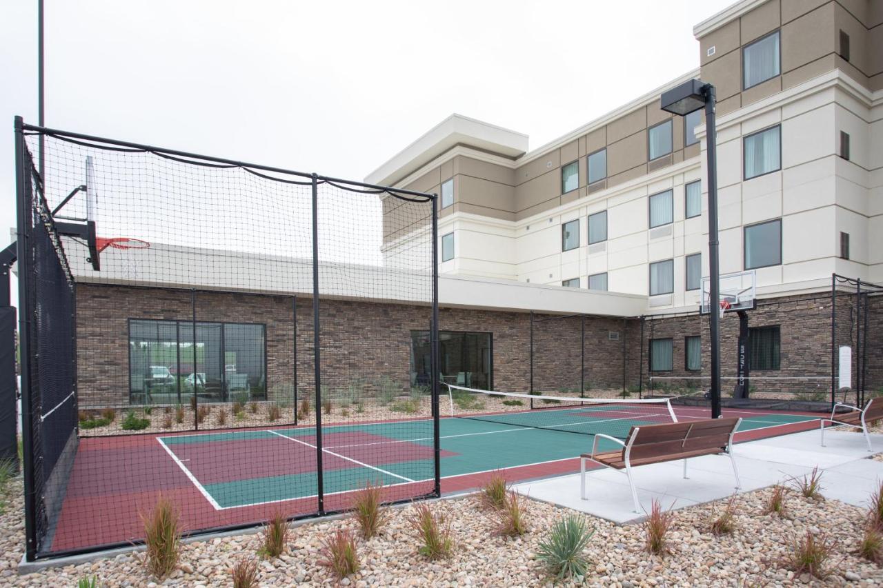 Staybridge Suites Denver South - Highlands Ranch By Ihg Littleton Exterior photo