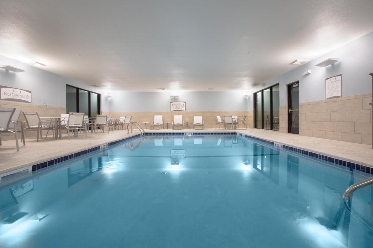 Staybridge Suites Denver South - Highlands Ranch By Ihg Littleton Exterior photo