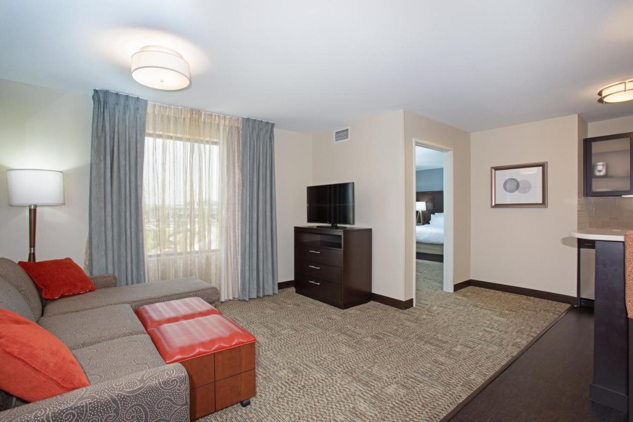 Staybridge Suites Denver South - Highlands Ranch By Ihg Littleton Exterior photo