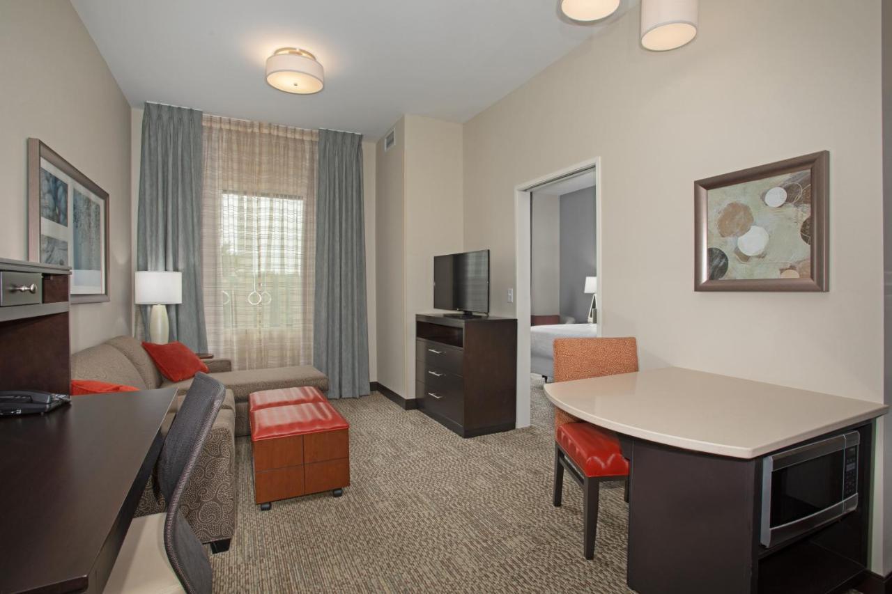 Staybridge Suites Denver South - Highlands Ranch By Ihg Littleton Exterior photo