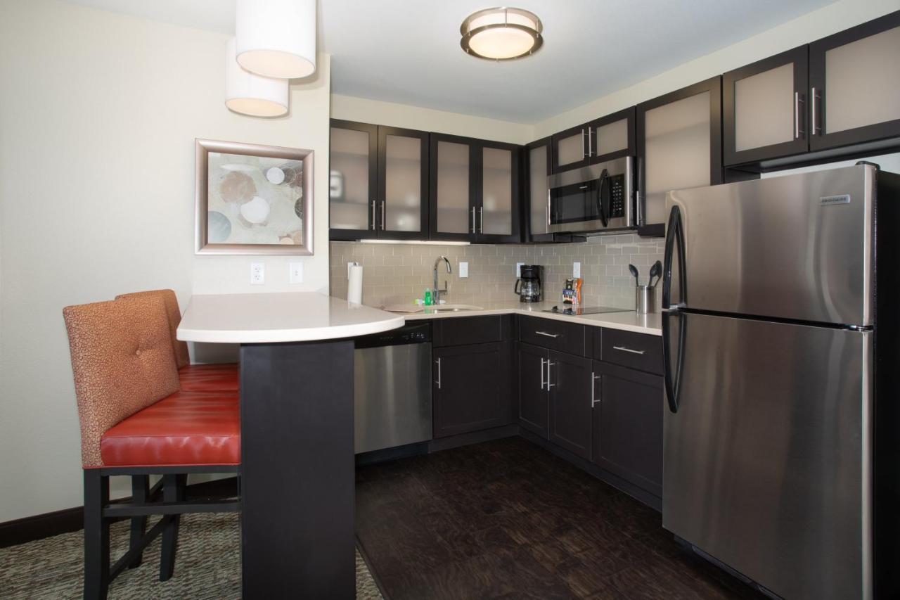 Staybridge Suites Denver South - Highlands Ranch By Ihg Littleton Exterior photo