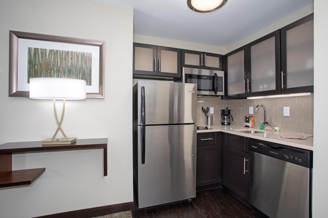 Staybridge Suites Denver South - Highlands Ranch By Ihg Littleton Exterior photo