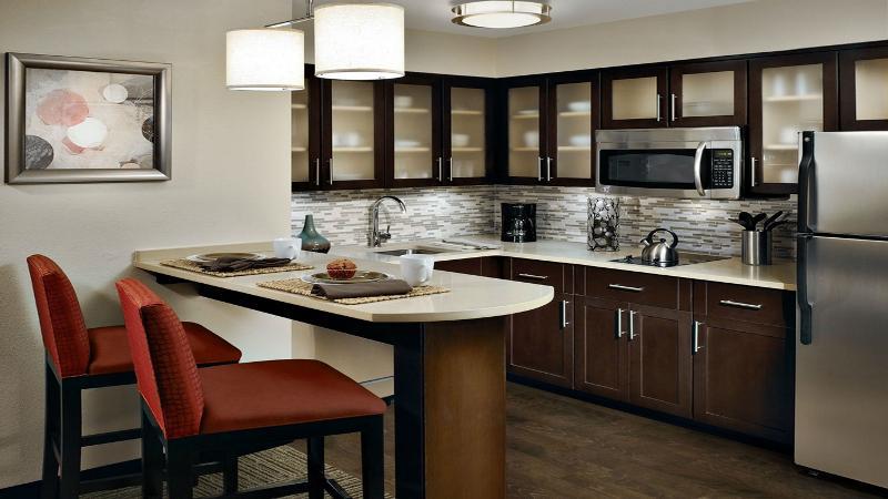 Staybridge Suites Denver South - Highlands Ranch By Ihg Littleton Exterior photo