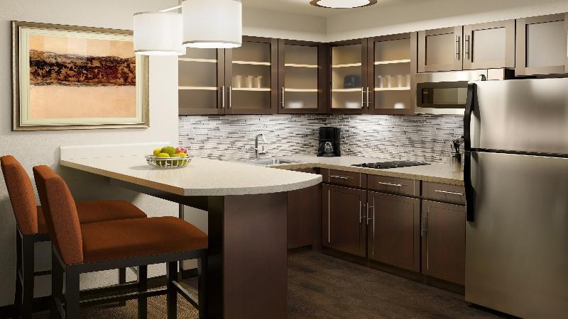 Staybridge Suites Denver South - Highlands Ranch By Ihg Littleton Exterior photo